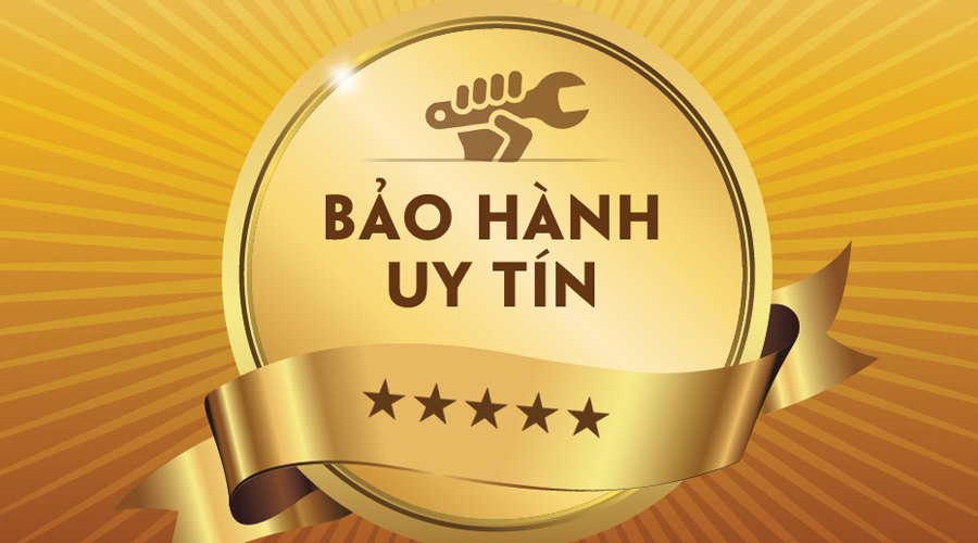 Bảo hành & hậu mãi Bảo hành & hậu mãi