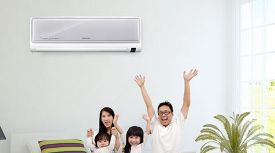Những thời điểm tuyệt đối không nên ngồi máy lạnh Những thời điểm tuyệt đối không nên ngồi máy lạnh